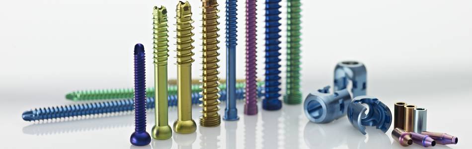 ARGODURON Power Connectors