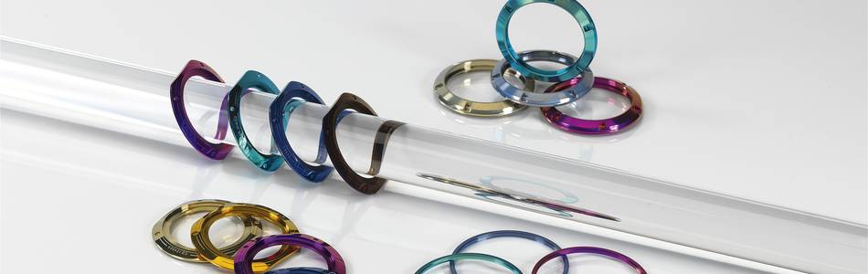 Tribological Coatings